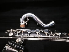 Clarinetto basso bass usato  Italia