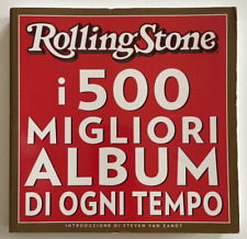 Rolling stone. 500 usato  Schio