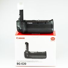 Canon e20 batteriehandgriff gebraucht kaufen  Wuppertal