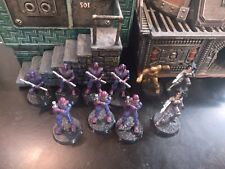 Warhammer 40k miniatures for sale  Carrboro