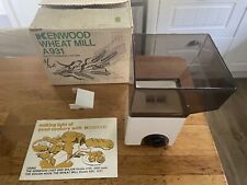 Kenwood chef wheat for sale  Shipping to Ireland