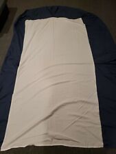 Pleated twin bedskirt for sale  Nashville