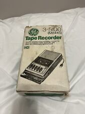 cassette tape recorder for sale  Jacksonville