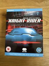 Knight rider series for sale  WOKING