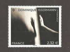 2023 nouveau timbre d'occasion  La Chapelle-d'Armentières