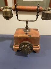 Telefono antico collezione usato  Roma