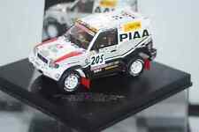 Vitesse skid Mitsubishi Pajero 'PIAA' Rally Paris Dakar #205 1998 B.SABY SKM9... comprar usado  Enviando para Brazil