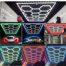 garage lighting for sale  Shipping to Ireland