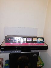 COMBINE DVD-R RECORDER /VCR VIDEO CASSETTE RECORDER LG RC185 FONCTIONNE comprar usado  Enviando para Brazil