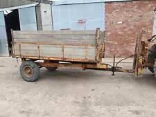 Bamford 3ton tipping for sale  BOSTON