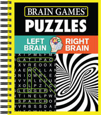 Brain gamesâ puzzles for sale  Montgomery