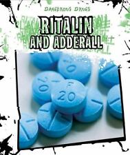 Ritalin adderall stanmyre for sale  USA