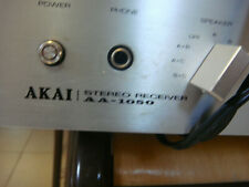 Akai aa1050 collector d'occasion  Montpellier-