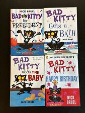 Bad kitty bundle for sale  West Chester