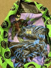 Vintage batman forever for sale  Shipping to Ireland