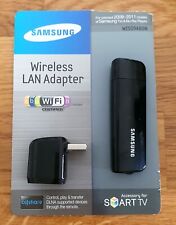 Adaptador LAN sem fio Samsung WIS09ABGN LinkStick comprar usado  Enviando para Brazil