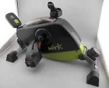 Stamina WIRK Under Desk Exerciser Mini Pedal Bike *WORKS WELL BUT PLEASE READ* for sale  Shipping to South Africa