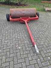 Towable grass roller for sale  COLCHESTER