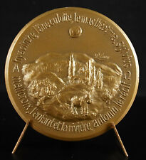 Medaille henri bosco d'occasion  Strasbourg