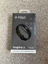 Fitbit inspire fitness for sale  SOUTHAMPTON
