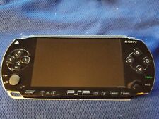 Black sony psp for sale  Tucker