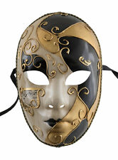 Mask venetian fancy d'occasion  France