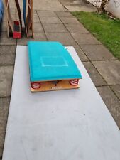 Gymnastic spring board for sale  READING