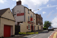 Photo pub railway for sale  Shipping to Ireland