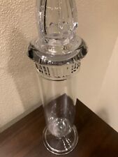 Apothecary glass jar for sale  Yorba Linda