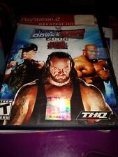 Smackdown VS Raw 2008 Playstation 2 Sony PS2 for sale  Shipping to South Africa