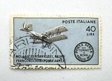 Repubblica 1967 50º usato  Lecce