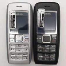 Celular Nokia 1600 original banda dupla GSM desbloqueado GSM 900/1800 comprar usado  Enviando para Brazil