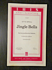 Jingle bells notenblatt