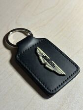 Aston martin keyring for sale  CAMBERLEY