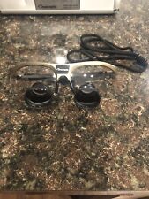 orascoptic loupes for sale  Fort Wayne