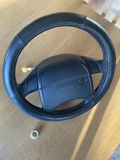 Steering wheel for sale  WIMBORNE