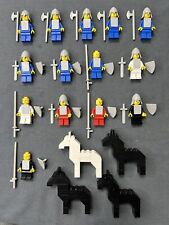 Lego castle 375 usato  Somma Lombardo