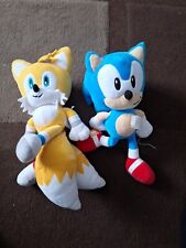 Sonic hedgehog tails for sale  WORTHING