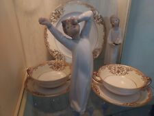 Lladro yawning boy for sale  Naperville