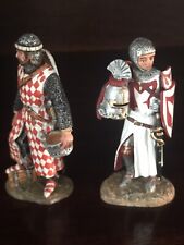 Del prado.medieval warriors for sale  GOOLE