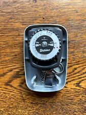 gossen exposure meter for sale  LONDON