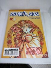 Manga angel arm usato  Latina