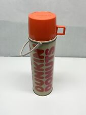 Vintage 1980s dunkin for sale  Port Huron