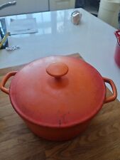 casserole pot for sale  WORCESTER