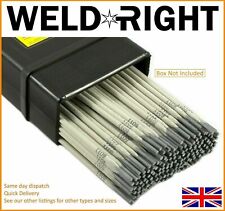 Weld right er316l for sale  GRIMSBY