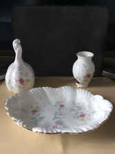 Aynsley england porcelain for sale  BALLYMENA