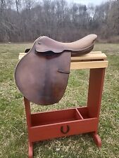 English saddle for sale  Marlborough