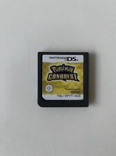 Pokemon Conquest DS VGC PAL comprar usado  Enviando para Brazil