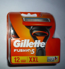 Rasierklingen gillette fusion5 gebraucht kaufen  Osnabrück