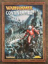 warhammer fantasy army usato  Torino